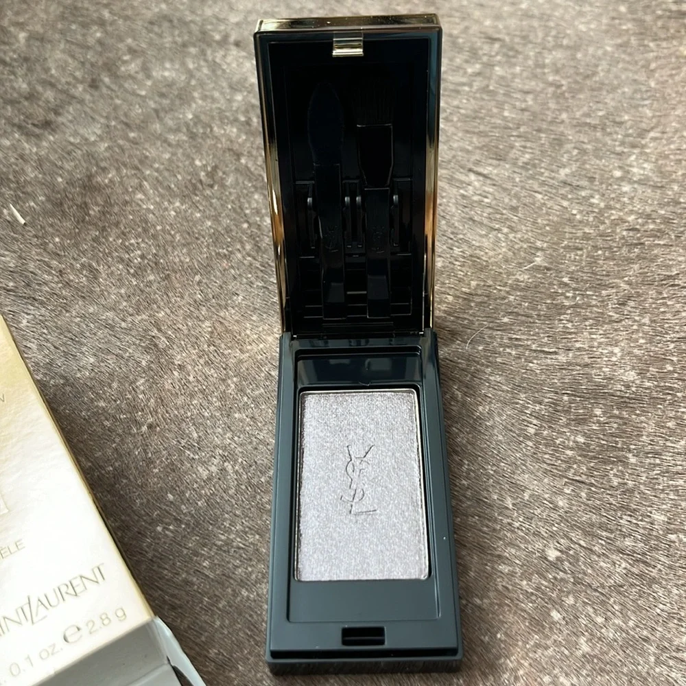 YSL Couture Mono High Impact Color Eyeshadow 5 Modelle